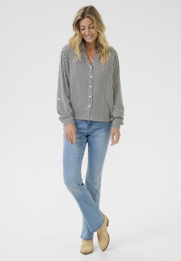Блузка-рубашка