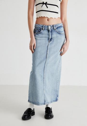 Летняя юбка