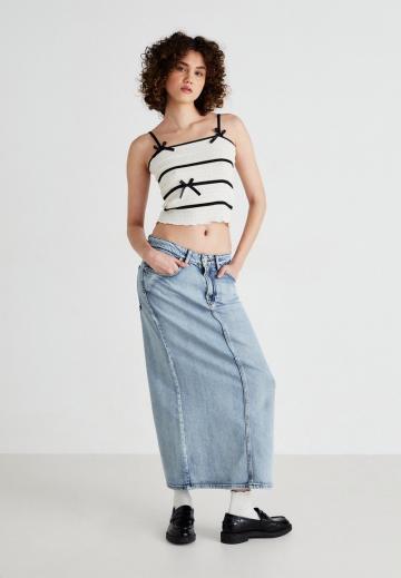 Летняя юбка