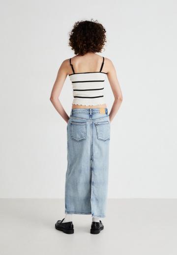 Летняя юбка