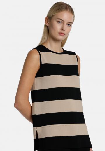 Майка-борцовка