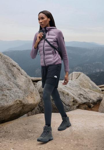 Походные сапоги