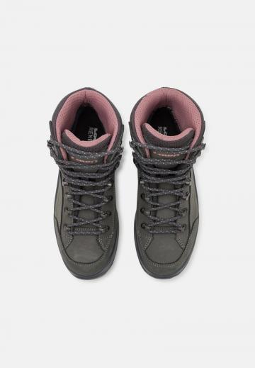 Походные сапоги