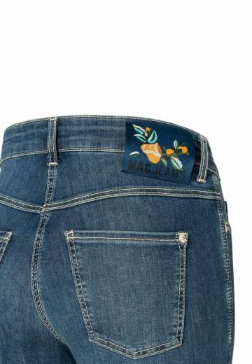 Клешеные джинсы