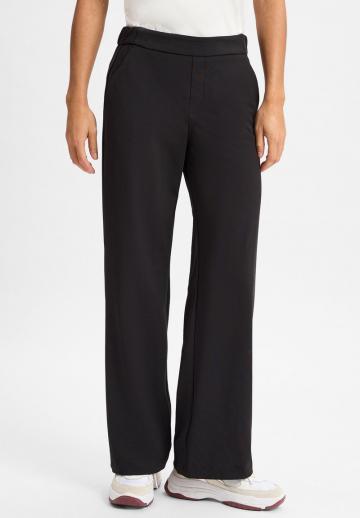 Прямые брюки