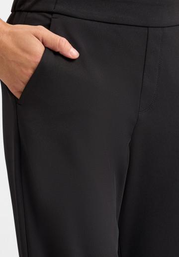 Прямые брюки