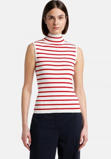 Майка-борцовка