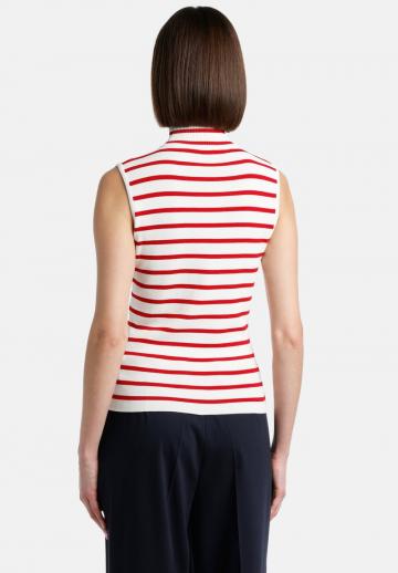 Майка-борцовка