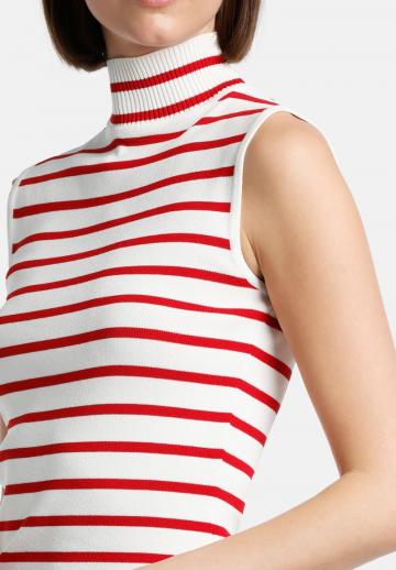 Майка-борцовка