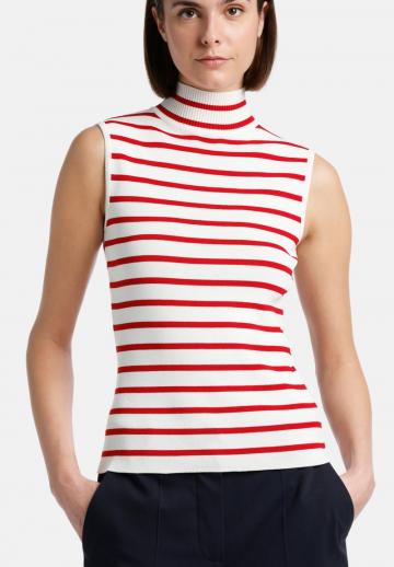 Майка-борцовка