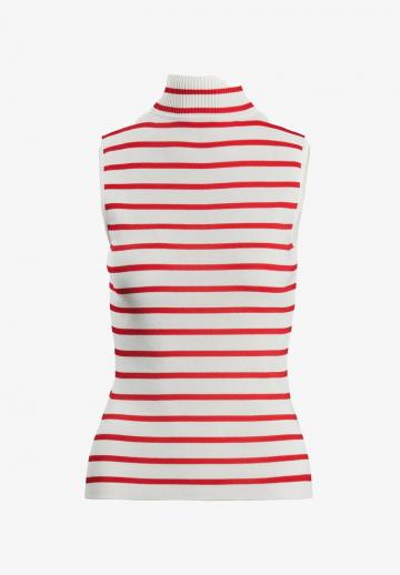 Майка-борцовка