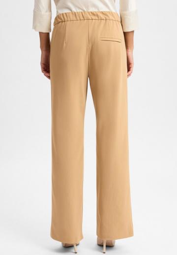 Прямые брюки