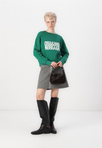 Летняя юбка