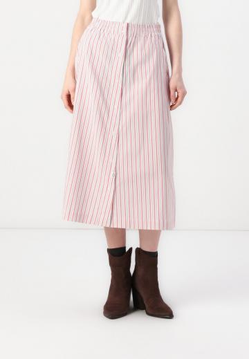 Летняя юбка