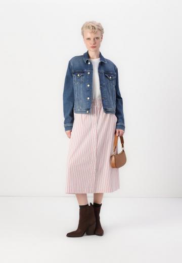 Летняя юбка