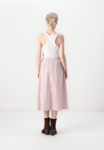 Летняя юбка