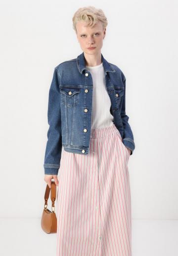 Летняя юбка