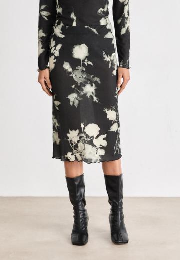 Летняя юбка