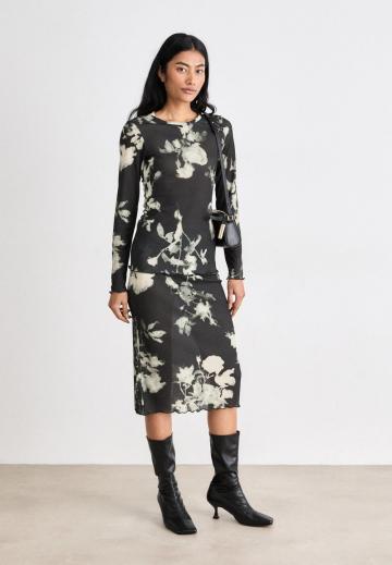 Летняя юбка