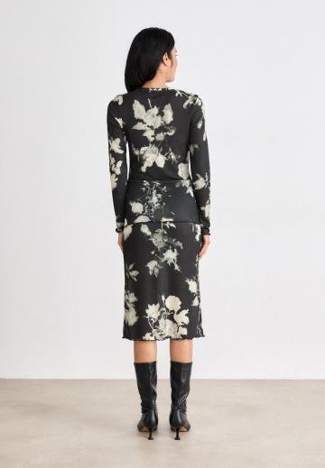 Летняя юбка