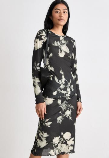 Летняя юбка