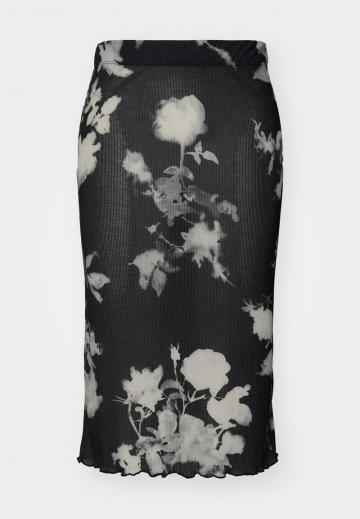 Летняя юбка