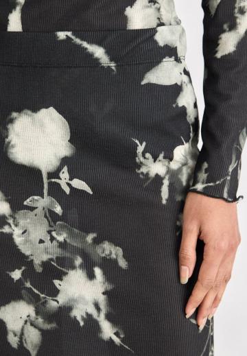 Летняя юбка