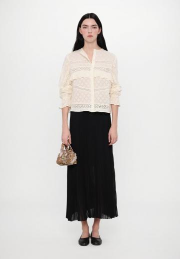 Летняя юбка