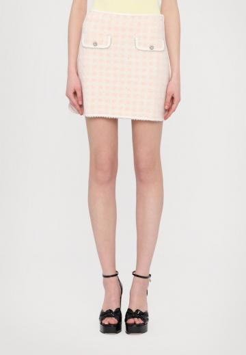 Летняя юбка