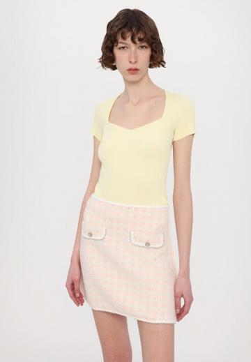 Летняя юбка