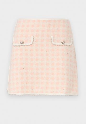 Летняя юбка