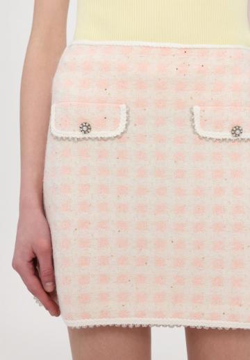 Летняя юбка