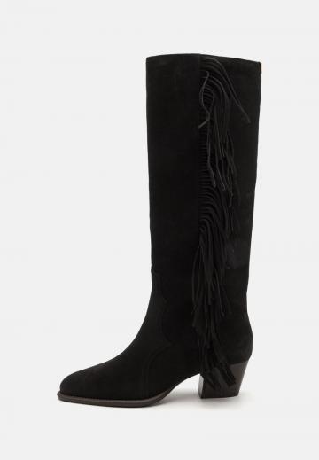 Ковбойские сапоги