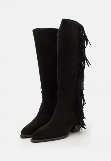 Ковбойские сапоги