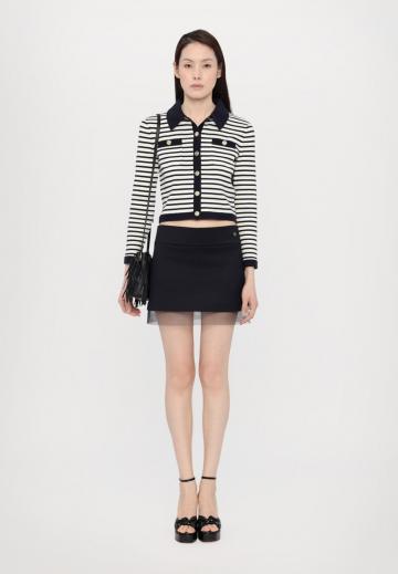 Летняя юбка