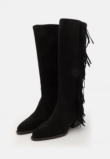 Ковбойские сапоги