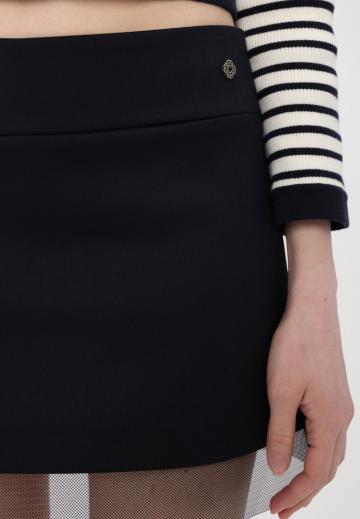 Летняя юбка