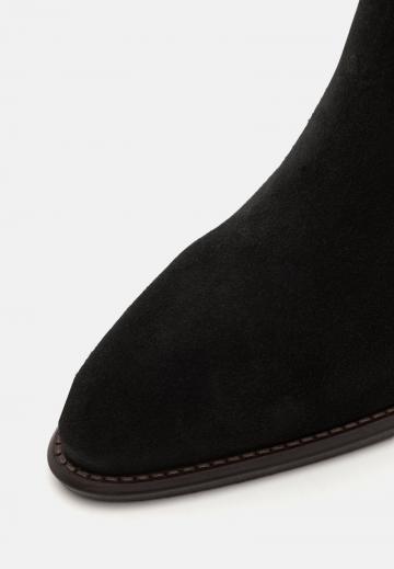 Ковбойские сапоги