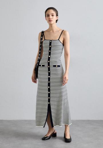 Пляжное платье