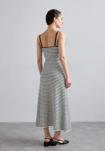 Пляжное платье