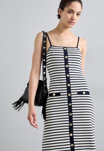 Пляжное платье