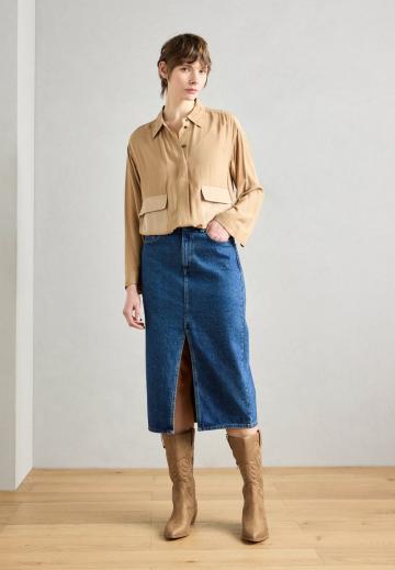 Ковбойские сапоги