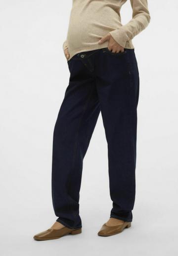 Свободные джинсы