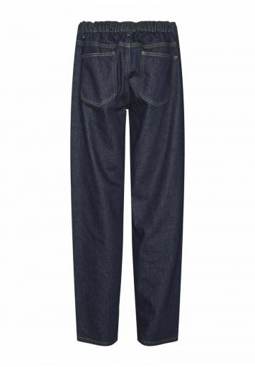 Свободные джинсы