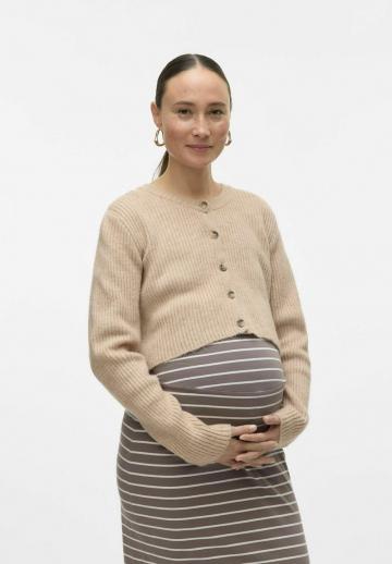 Пуловер для беременных
