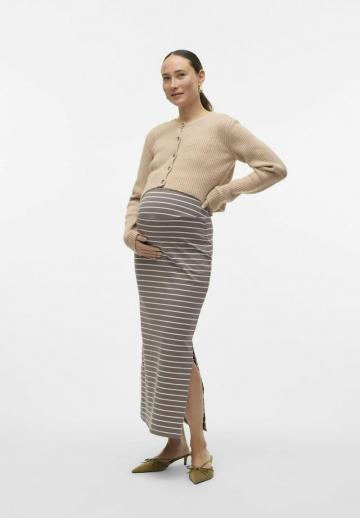 Пуловер для беременных