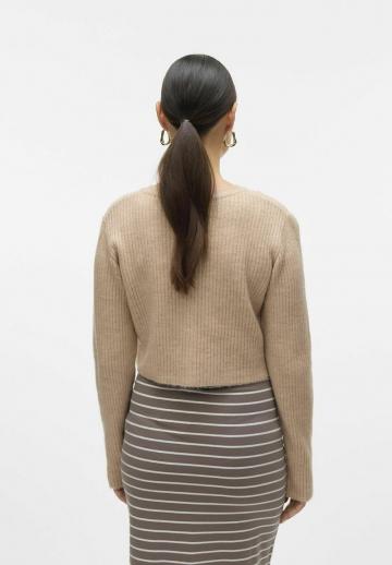 Пуловер для беременных