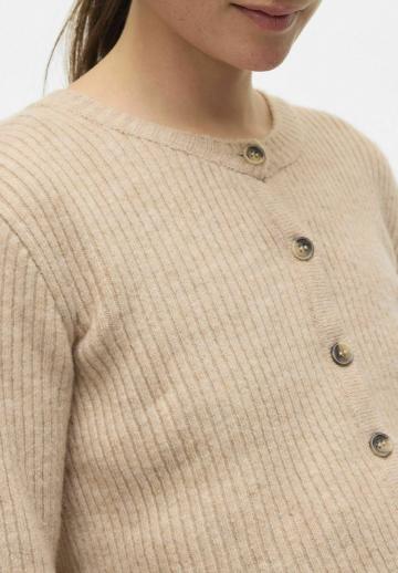 Пуловер для беременных