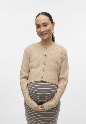 Пуловер для беременных