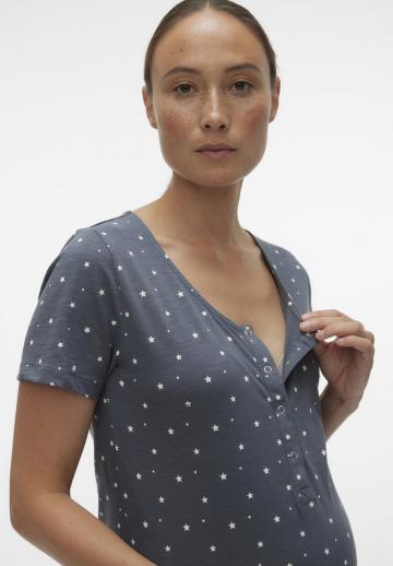 Пижама для беременных